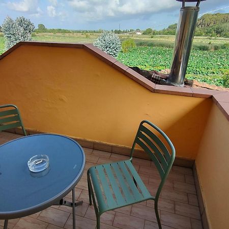 Cecco Di Nara Hotell Massarosa Eksteriør bilde
