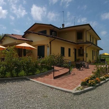 Cecco Di Nara Hotell Massarosa Eksteriør bilde