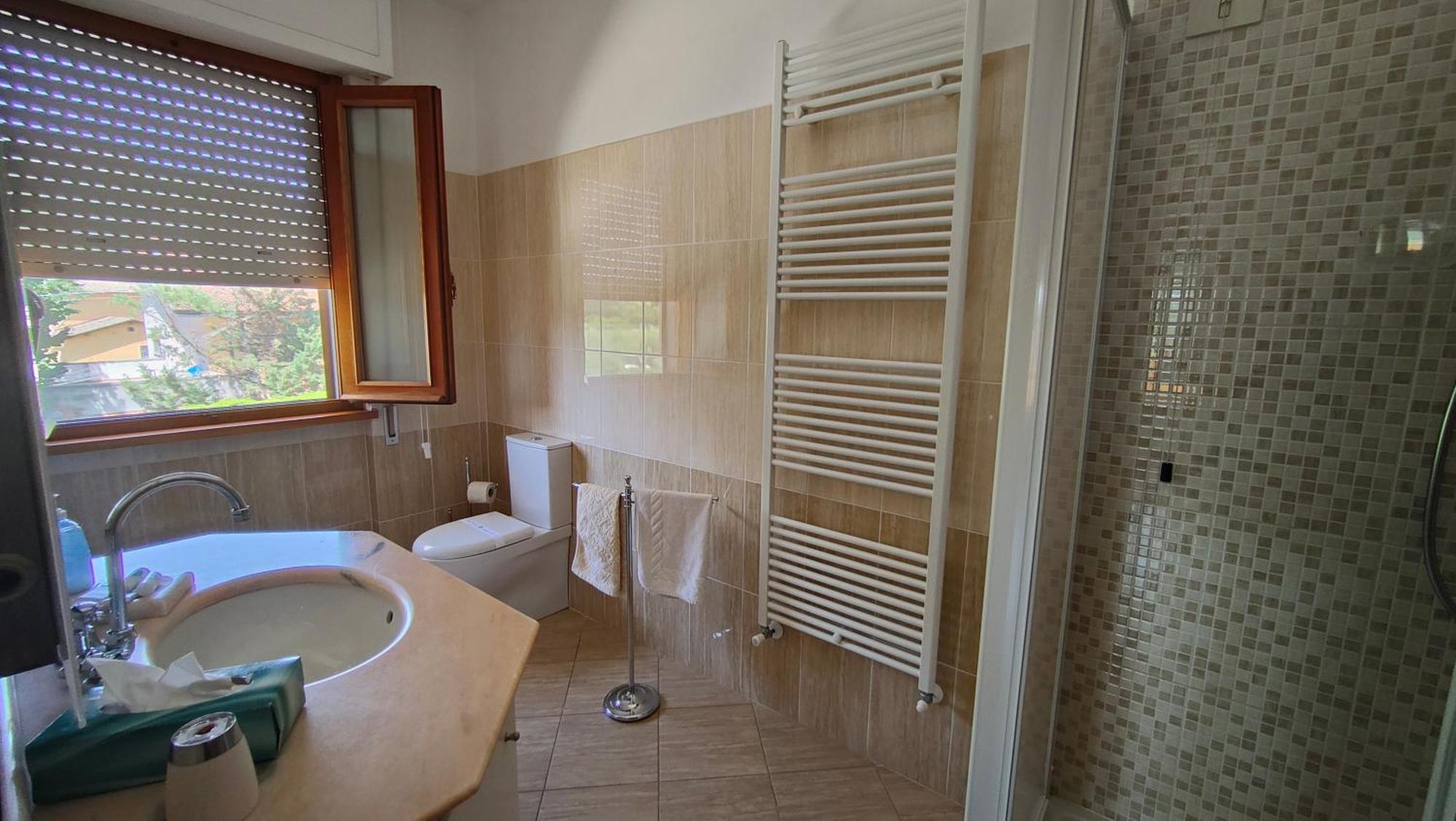 Cecco Di Nara Hotell Massarosa Eksteriør bilde