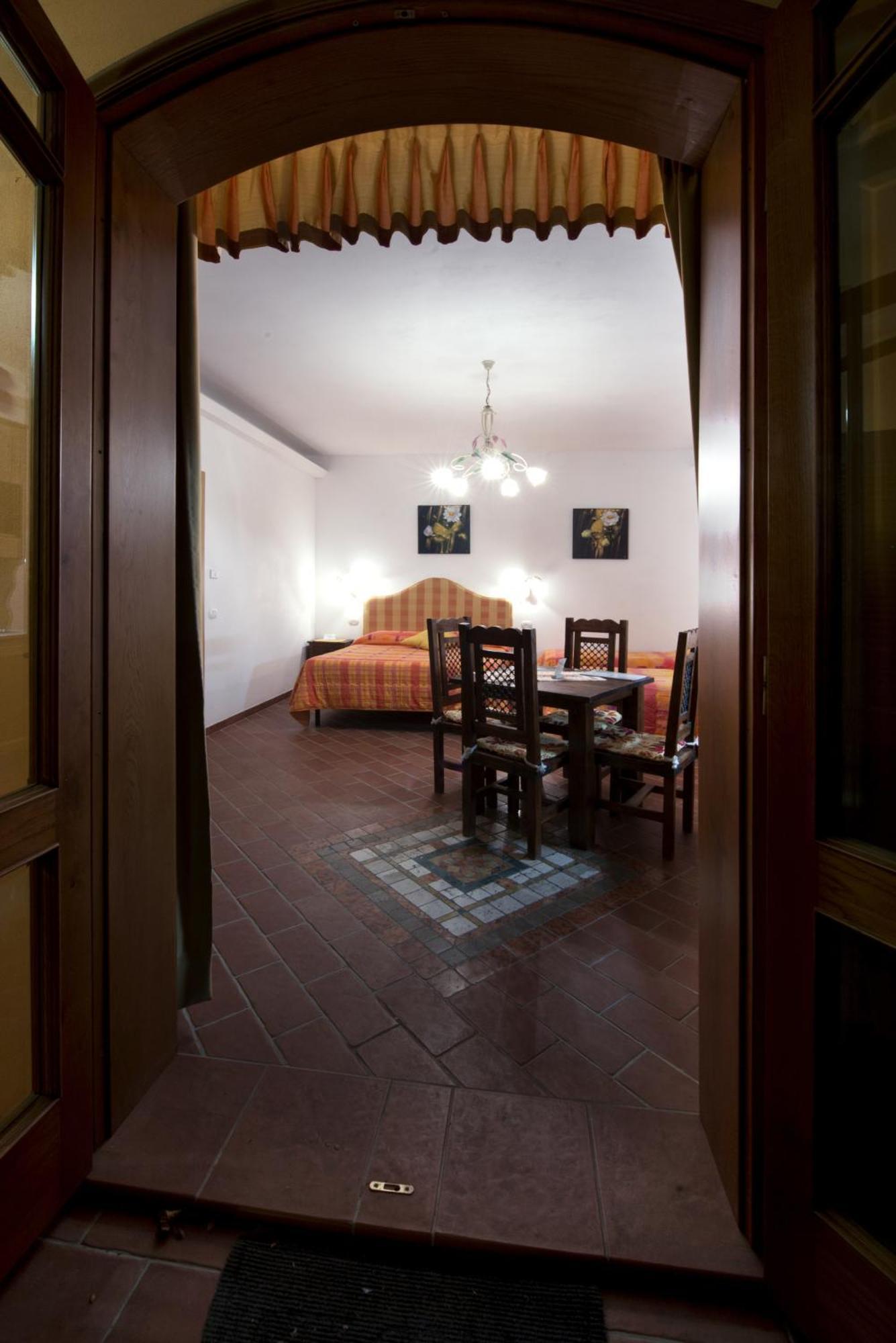 Cecco Di Nara Hotell Massarosa Rom bilde