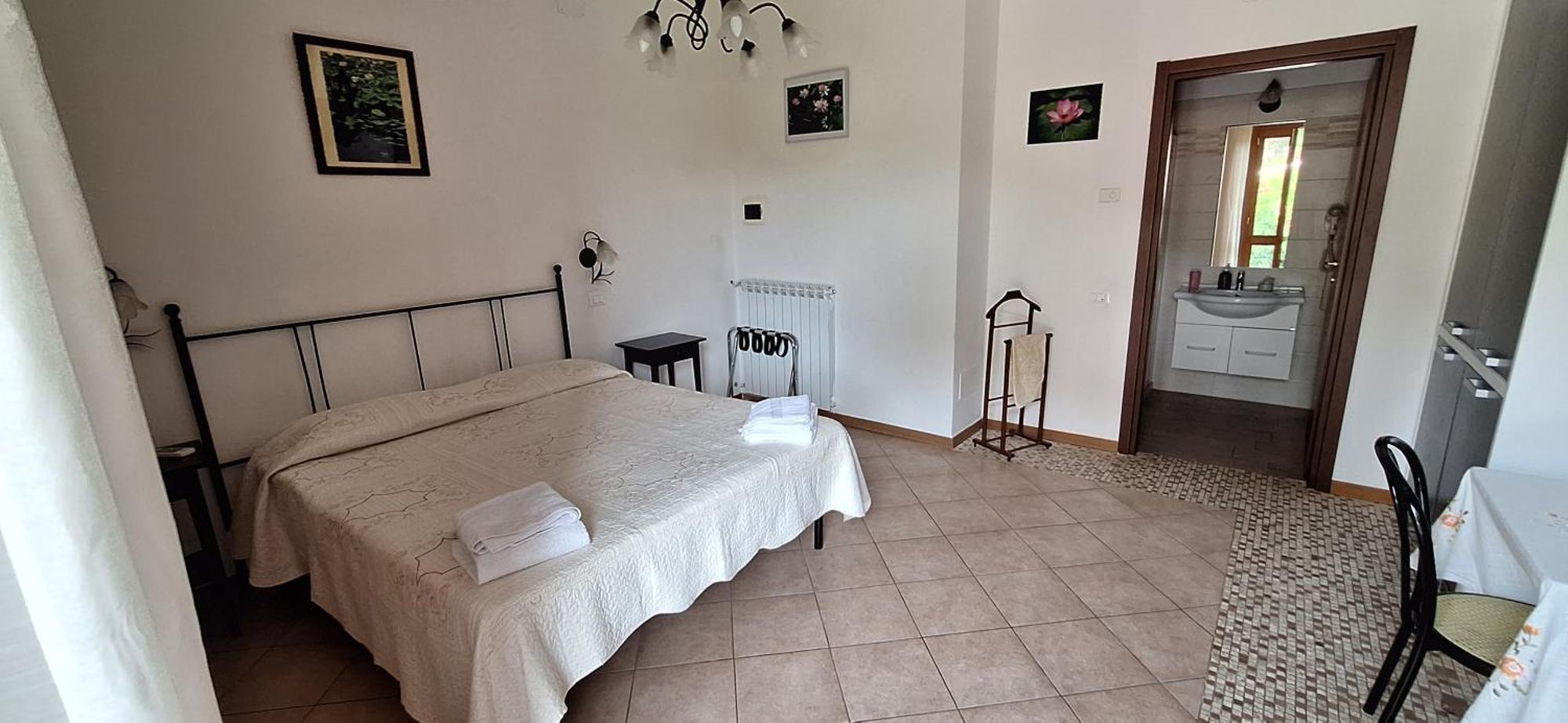 Cecco Di Nara Hotell Massarosa Eksteriør bilde