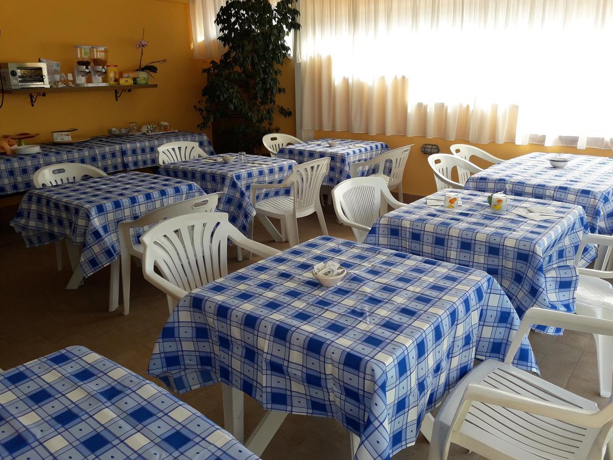 Cecco Di Nara Hotell Massarosa Eksteriør bilde
